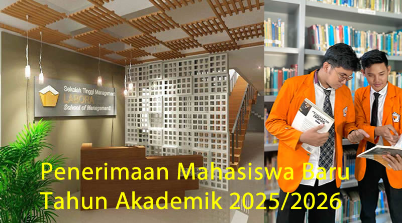 Bergabunglah dengan Kampus Terbaik